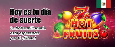 Tu suerte llega con Winbet 777