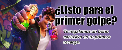 Juega y gana en línea ahora