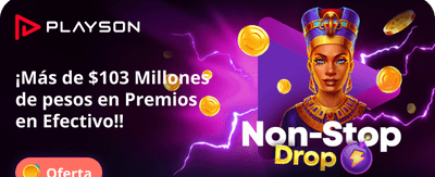 Trae a un Amigo promotion banner